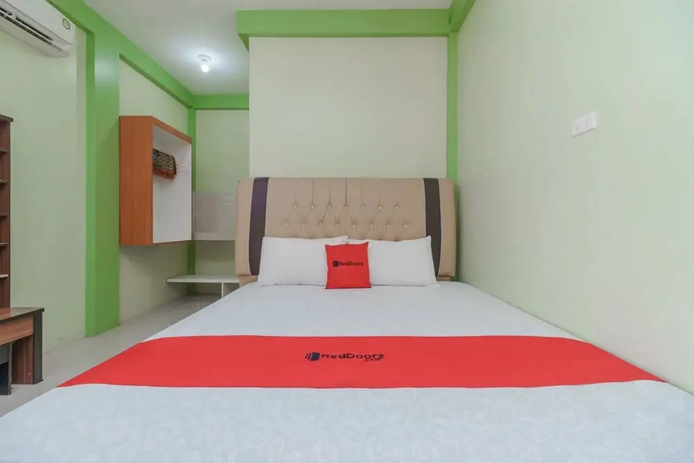 Сабанг: RedDoorz Syariah @ Iboih Beach Sabang