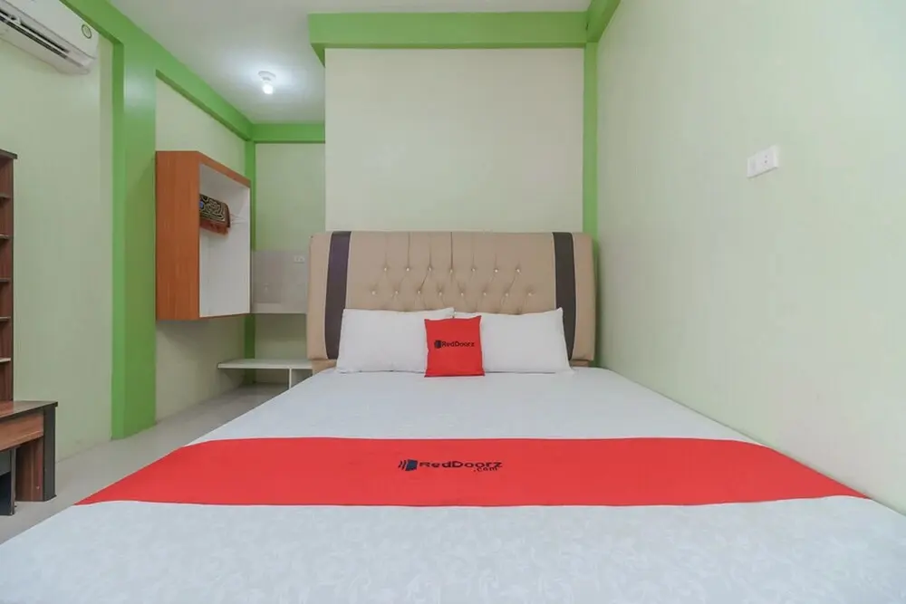 Сабанг: RedDoorz Syariah @ Iboih Beach Sabang