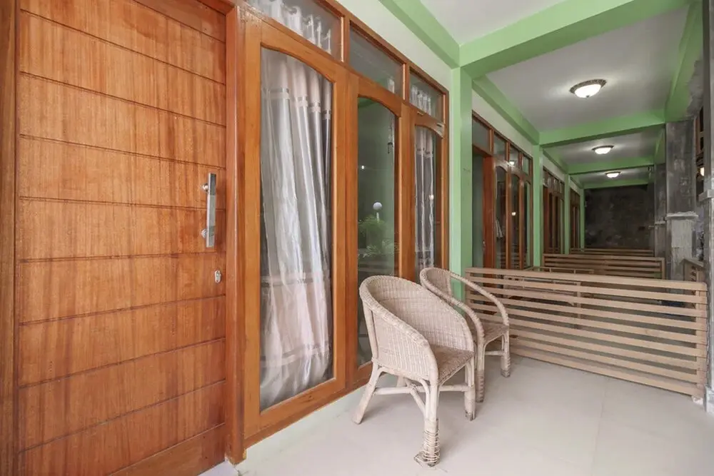 Сабанг: RedDoorz Syariah @ Iboih Beach Sabang