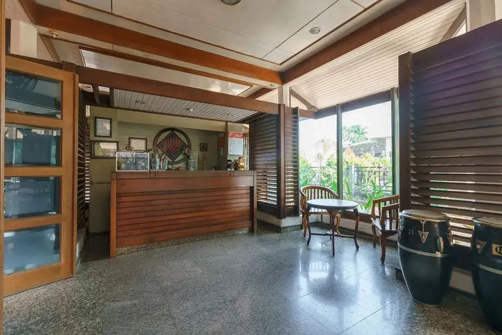 Пангкалпинанг: RedDoorz near Transmart Pangkal Pinang