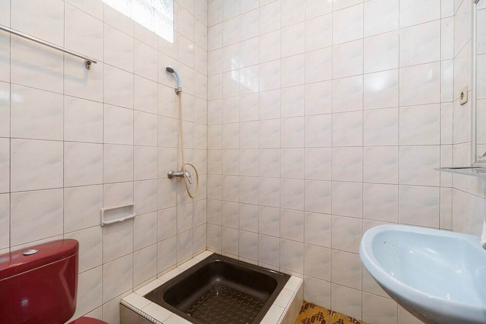Пангкалпинанг: RedDoorz near Transmart Pangkal Pinang