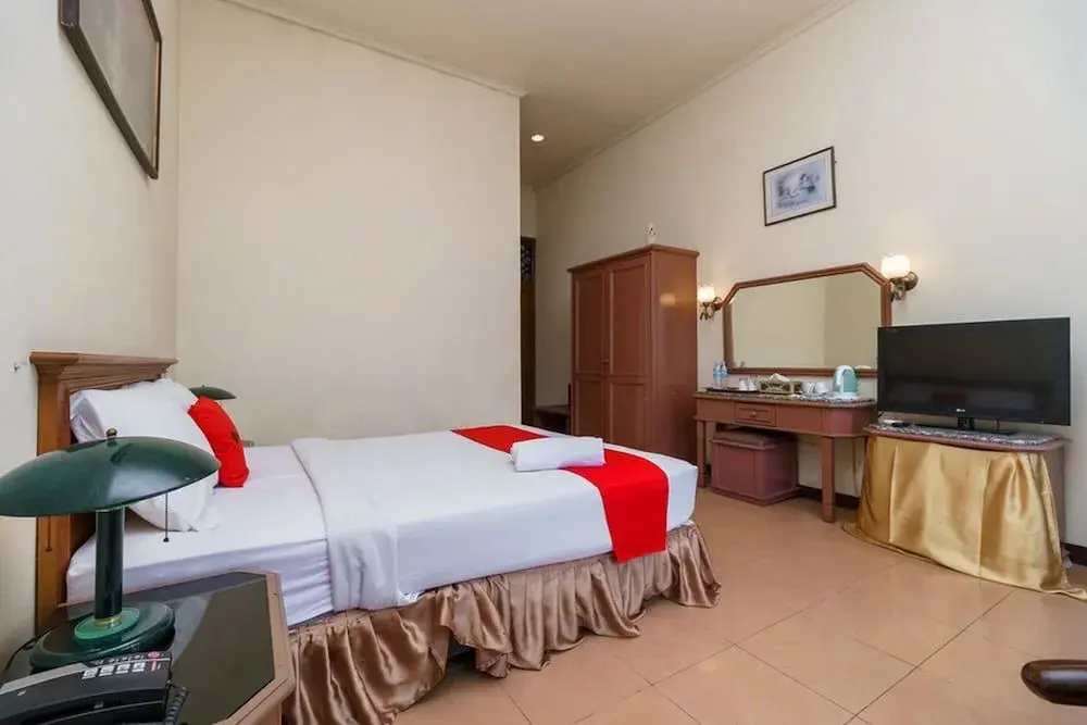 Пангкалпинанг: RedDoorz near Transmart Pangkal Pinang