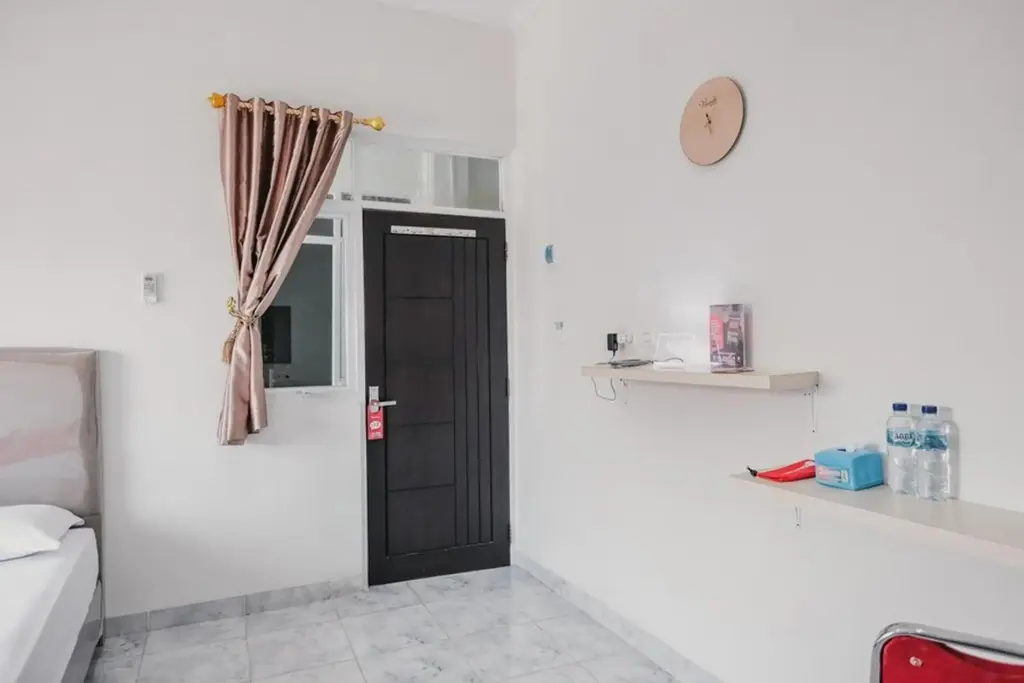 Бандар-Лампунг: RedDoorz @ Jalan Narada Lampung
