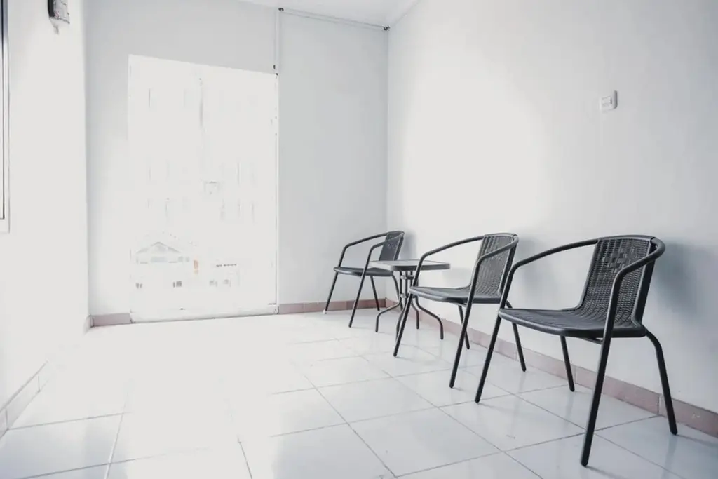 Бандар-Лампунг: RedDoorz @ Jalan Narada Lampung
