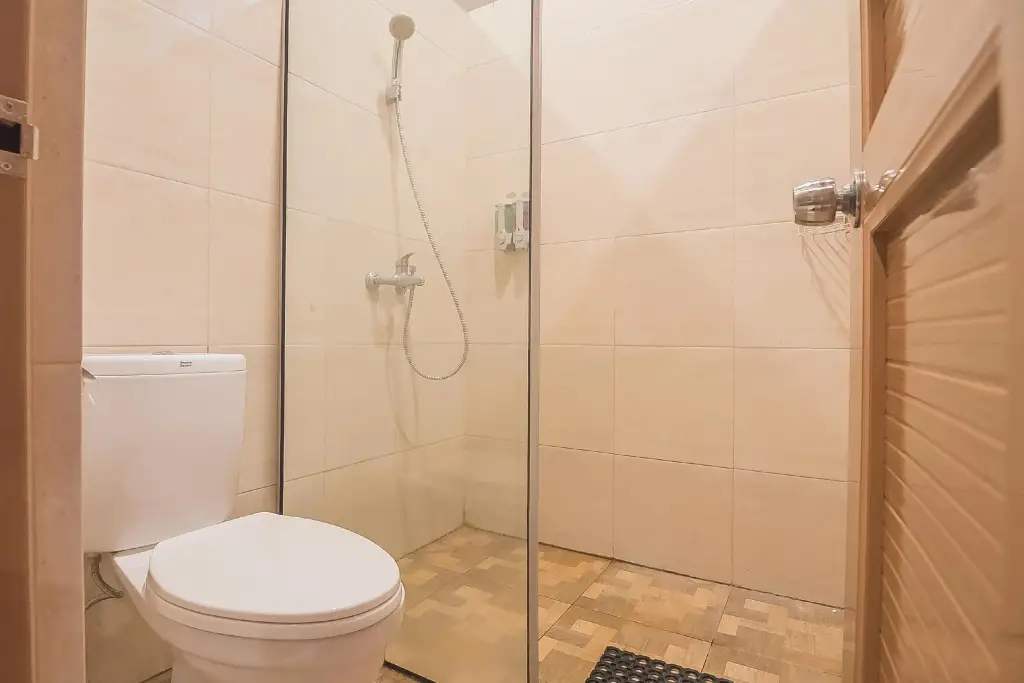 Пангандаран: Formerly RedDoorz Hostel @ Grand Pangandaran