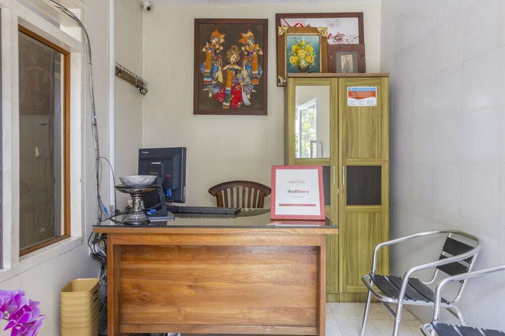 Падангсамбиан: RedDoorz @ Gunung Sanghyang Kerobokan