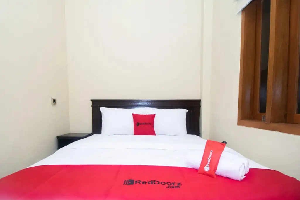 Баньюванги: RedDoorz Syariah near UNTAG Banyuwangi 2