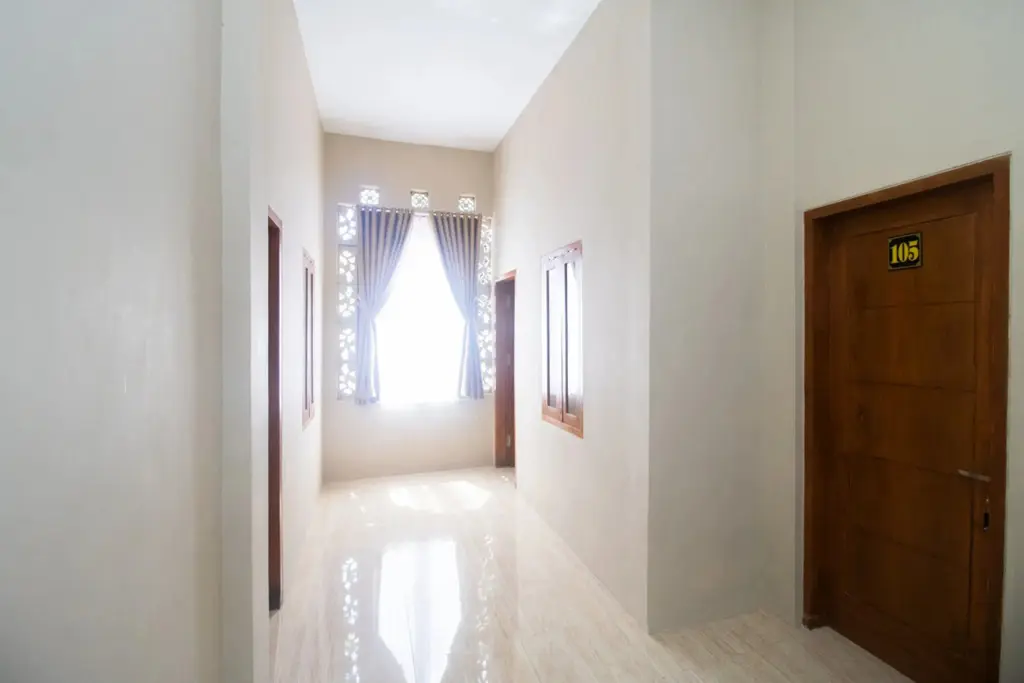 Баньюванги: RedDoorz Syariah near UNTAG Banyuwangi 2