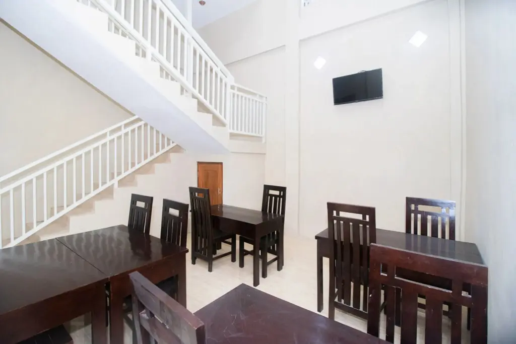 Баньюванги: RedDoorz Syariah near UNTAG Banyuwangi 2