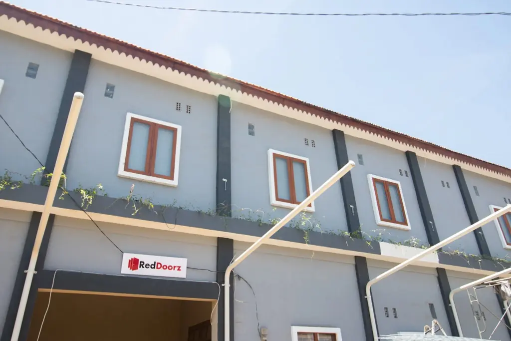 Баньюванги: RedDoorz Syariah near UNTAG Banyuwangi 2