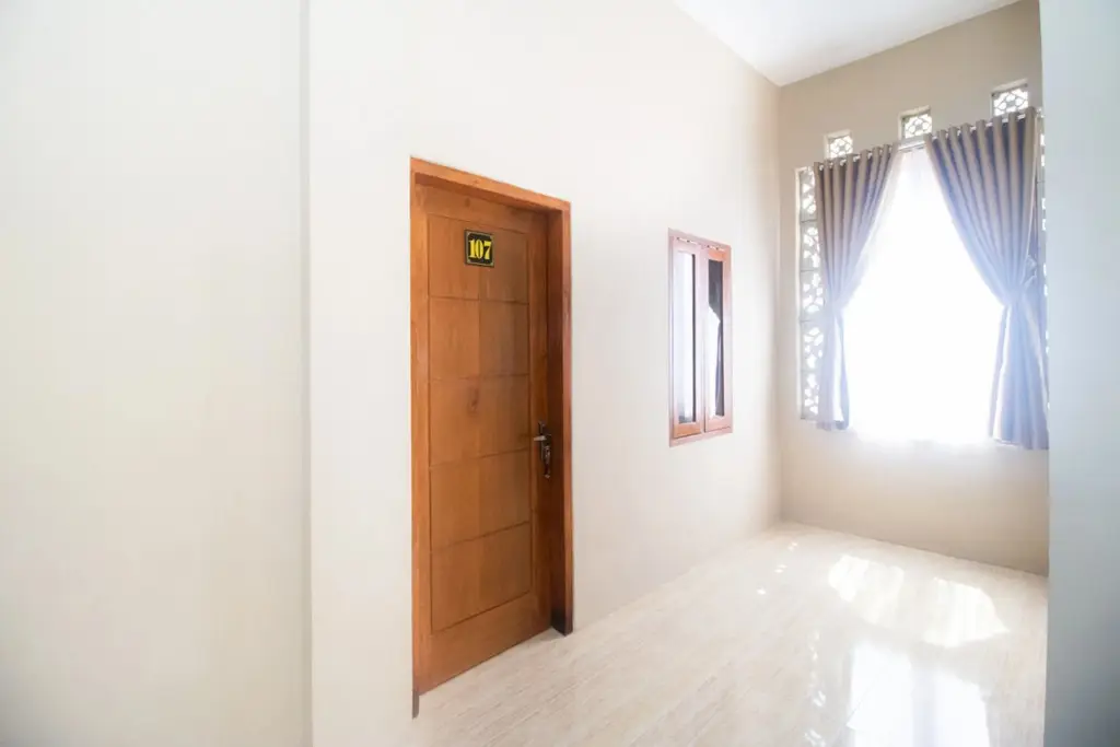Баньюванги: RedDoorz Syariah near UNTAG Banyuwangi 2
