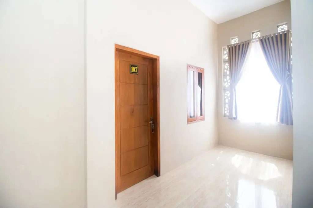 Баньюванги: RedDoorz Syariah near UNTAG Banyuwangi 2