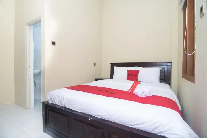 Баньюванги: RedDoorz Syariah near UNTAG Banyuwangi 2