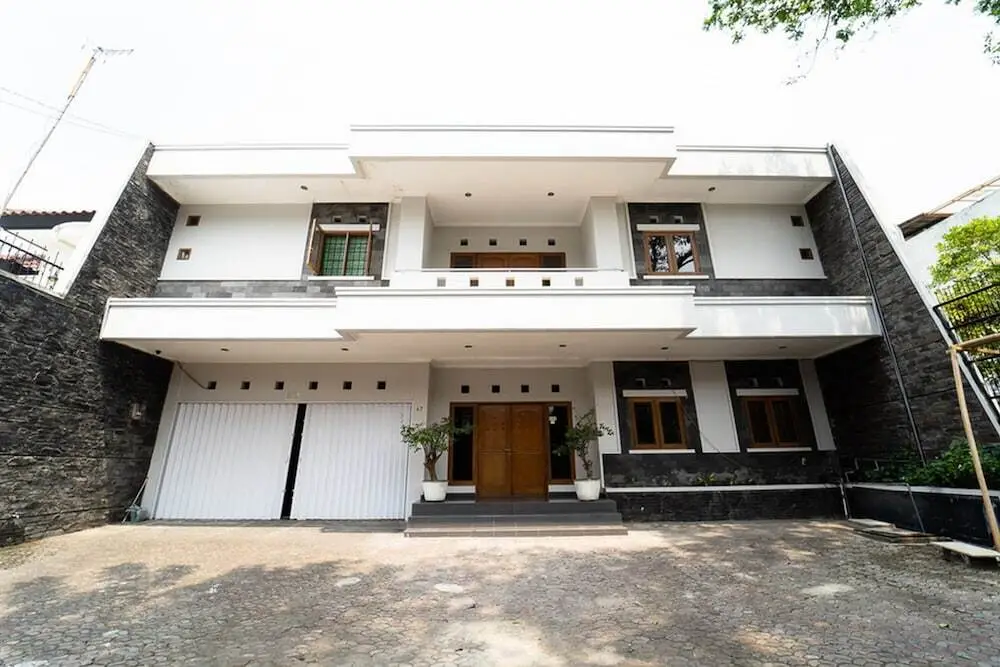 Бандунг: KoolKost near Padjadjaran University