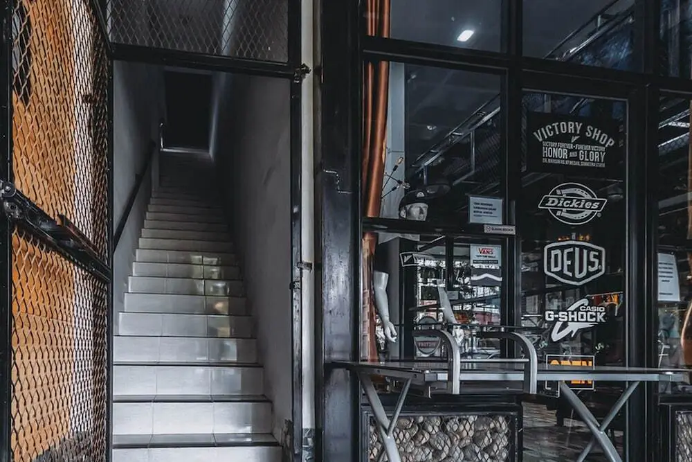 Медан: KoolKost @ Jalan Dr Mansyur Medan