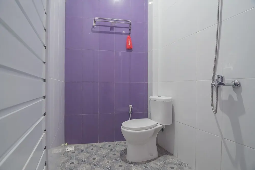 Чимахи: RedDoorz @ Gatot Subroto Street Bandung 2