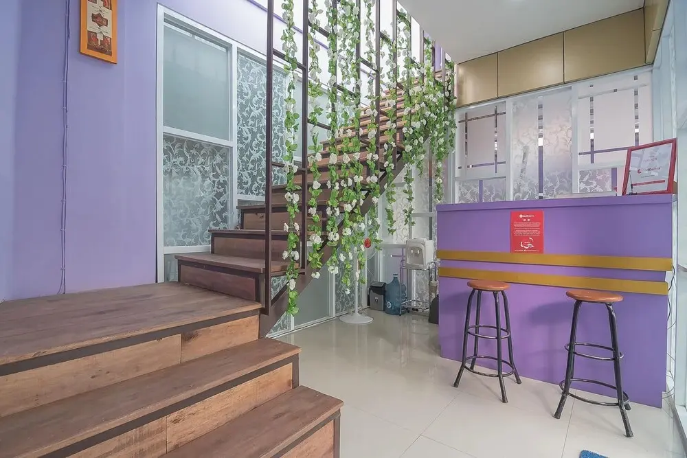 Чимахи: RedDoorz @ Gatot Subroto Street Bandung 2