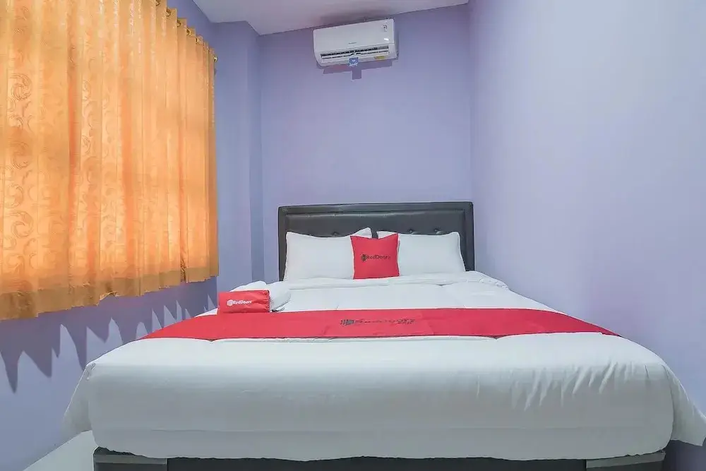 Чимахи: RedDoorz @ Gatot Subroto Street Bandung 2