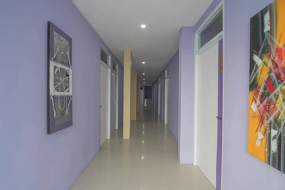 Чимахи: RedDoorz @ Gatot Subroto Street Bandung 2