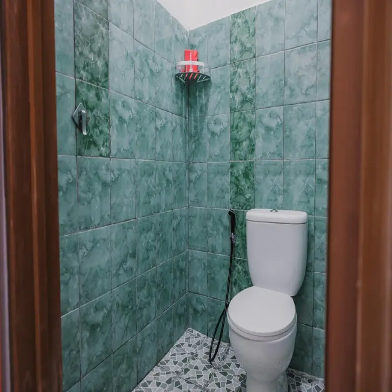 Палембанг: RedDoorz @ Jalan Sukabangun 2 Palembang