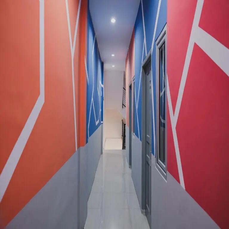Палембанг: RedDoorz @ Jalan Sukabangun 2 Palembang