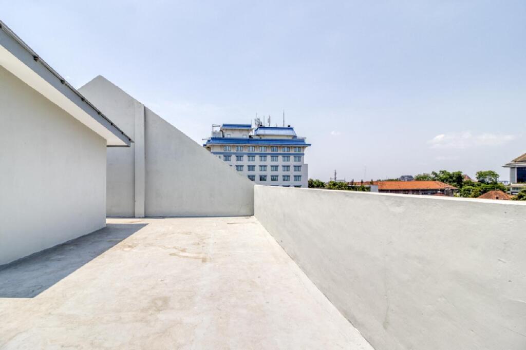 Джокьякарта: RedDoorz Syariah near Galeria Mall Yogyakarta