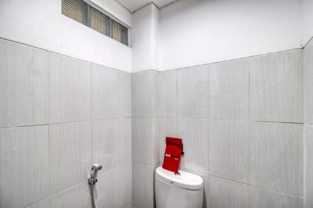 Джокьякарта: RedDoorz Syariah near Galeria Mall Yogyakarta