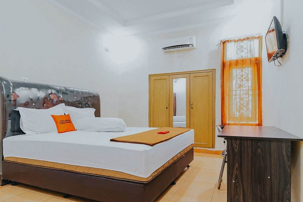 Медан: KoolKost near RS USU Medan