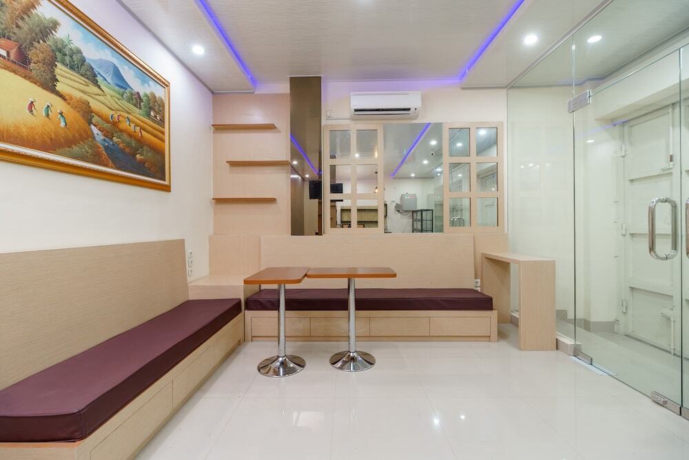 Палембанг: RedDoorz Plus near RS RK Charitas 2 Palembang