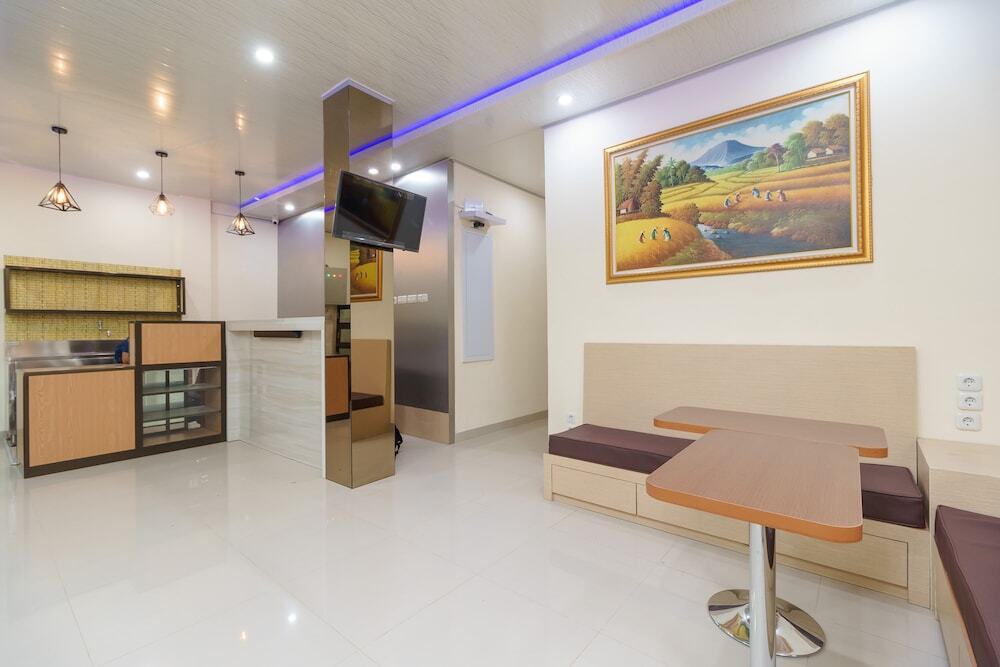 Палембанг: RedDoorz Plus near RS RK Charitas 2 Palembang