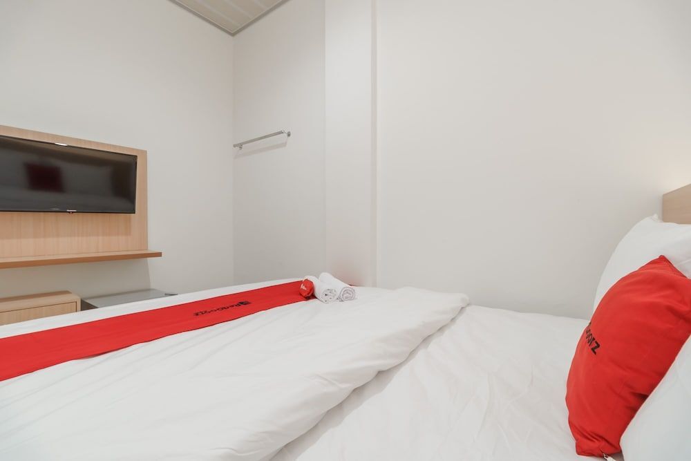 Палембанг: RedDoorz Plus near RS RK Charitas 2 Palembang