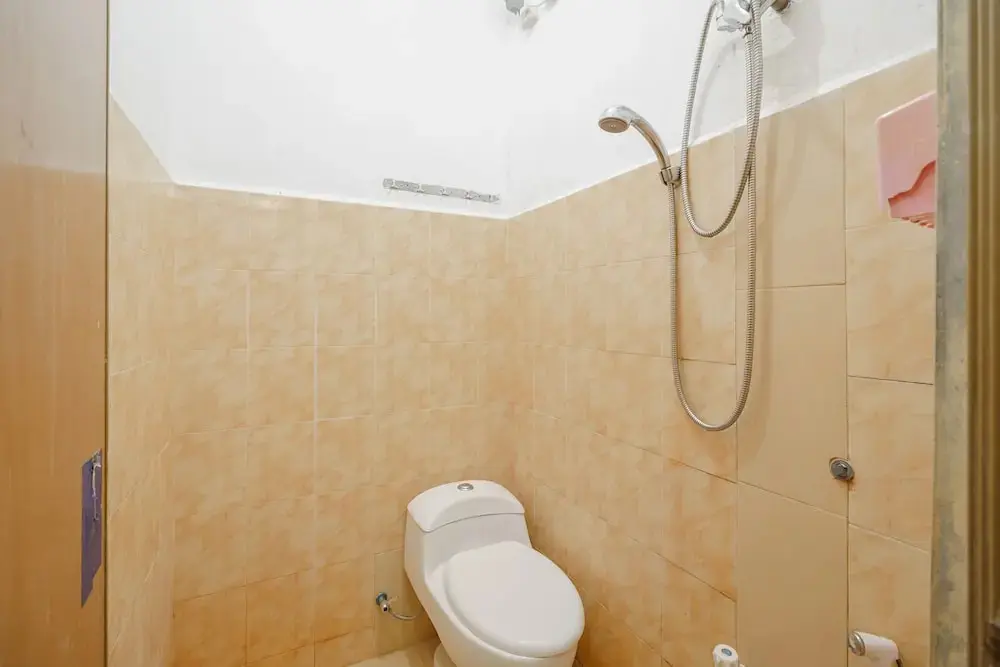 Лубуклингау: RedDoorz near Watervang Lubuk Linggau 2