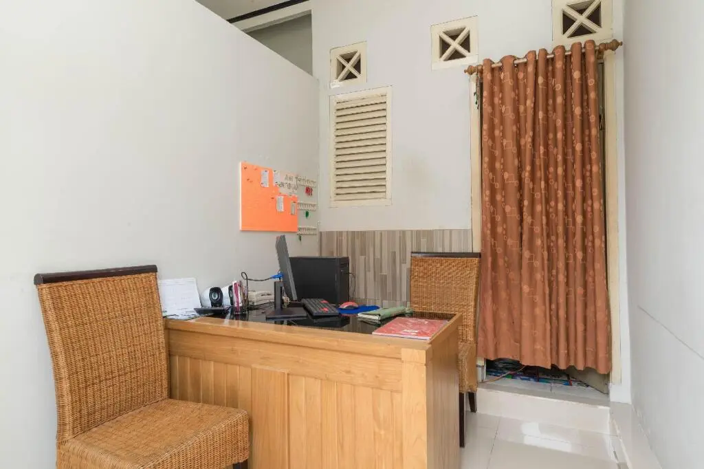 Лубуклингау: RedDoorz near Watervang Lubuk Linggau 2
