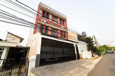 Koolkost Syariah near MRT Lebak Bulus Station — фото 1