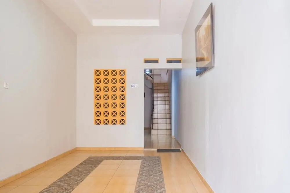 Бекаси: RedDoorz Syariah near Grand Kota Bintang