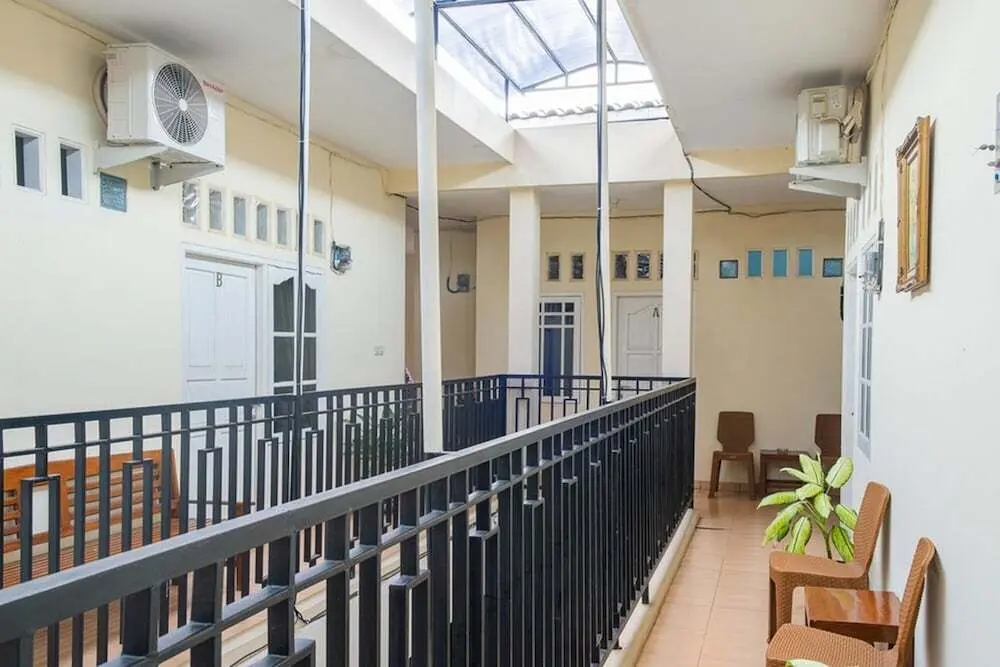 Бекаси: RedDoorz Syariah near Grand Kota Bintang