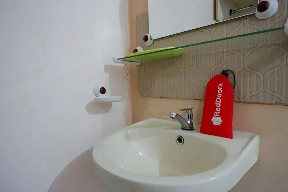 Luwuk: RedDoorz Plus Syariah @ Hotel Boulevard Luwuk