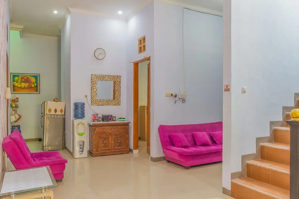 Чиребон: RedDoorz Syariah @ Puri Kalijaga Street