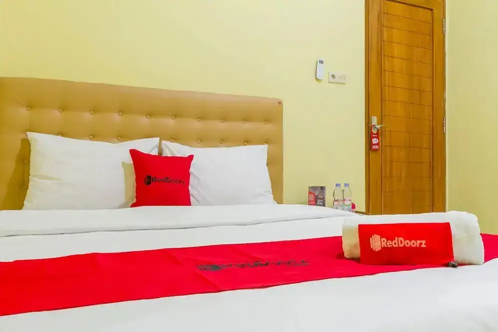 Чиребон: RedDoorz Syariah @ Puri Kalijaga Street