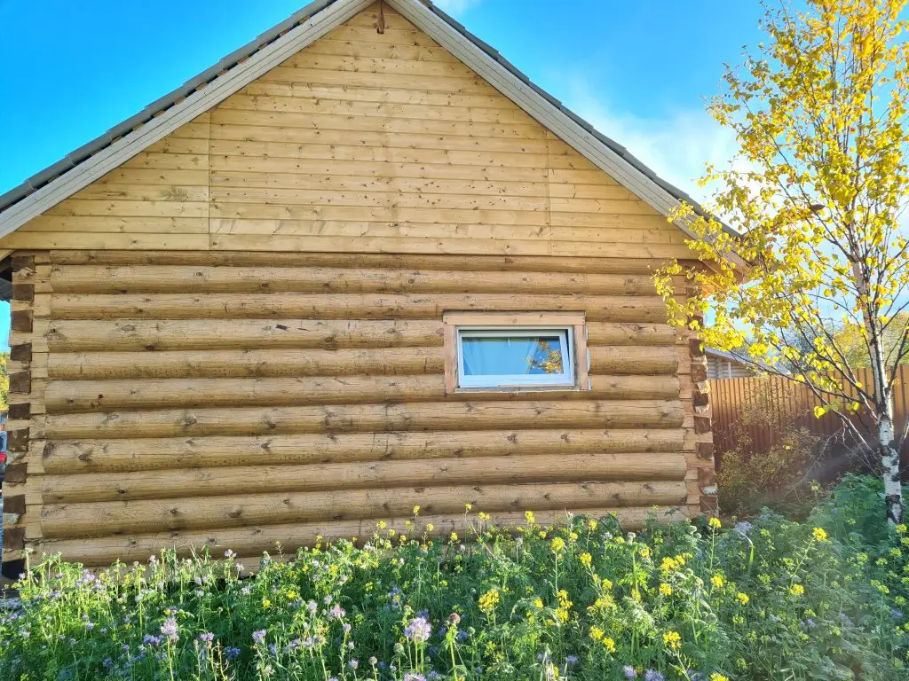Кильдинстрой: База Отдыха Eco Village Park