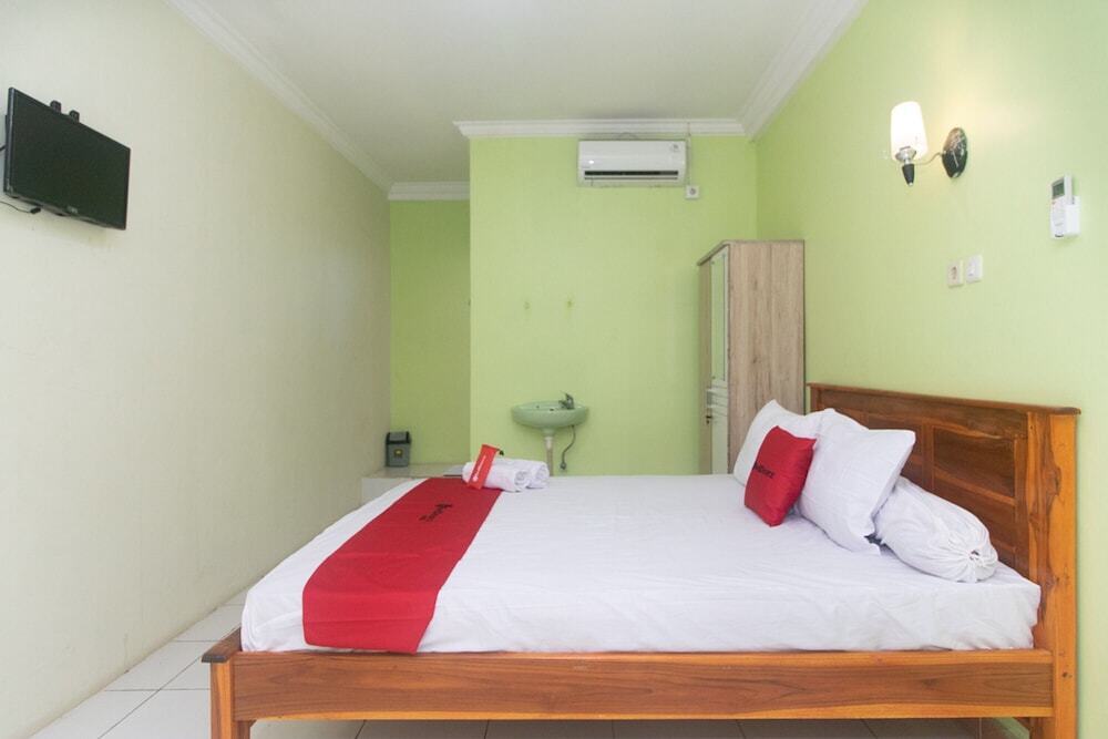 Купанг: RedDoorz @ Frans Seda Kupang