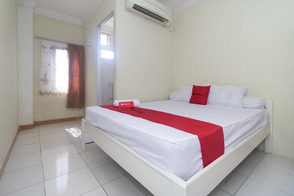 Купанг: RedDoorz @ Frans Seda Kupang