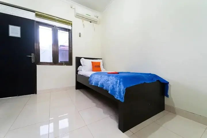 Богор: KoolKost Syariah near Botani Square Mall