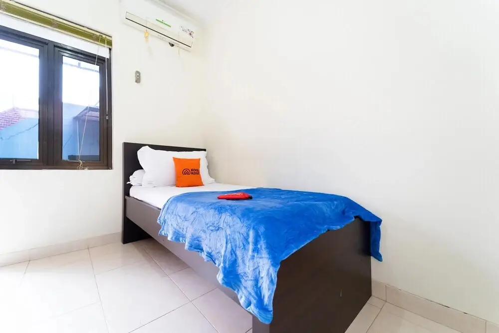 Богор: KoolKost Syariah near Botani Square Mall