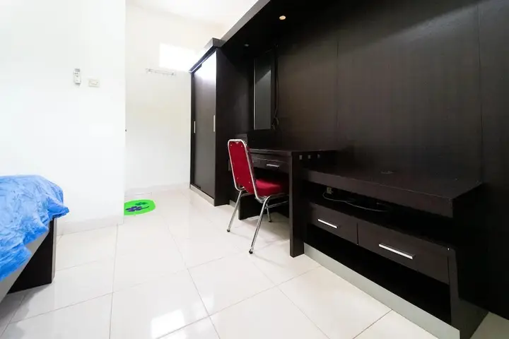 Богор: KoolKost Syariah near Botani Square Mall