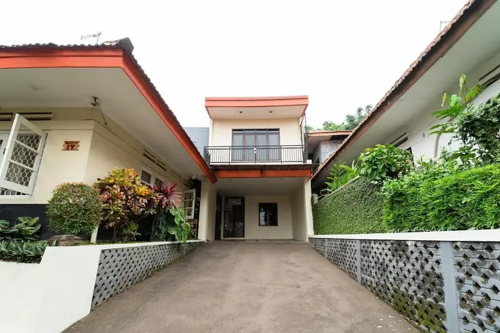 Богор: KoolKost Syariah near Botani Square Mall