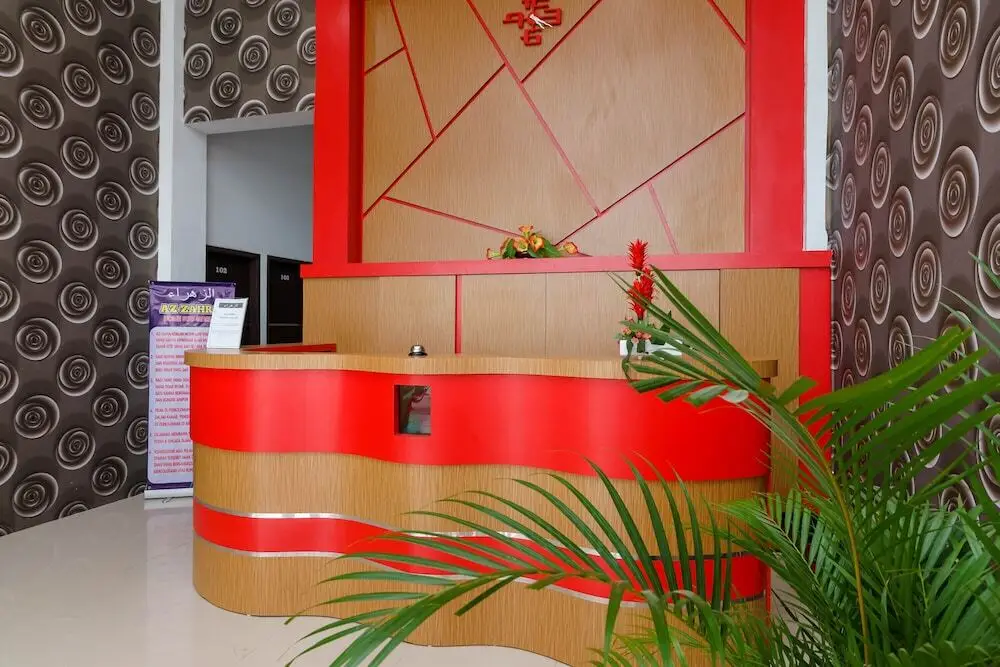 Букиттинги: RedDoorz Syariah Plus near Padang Luar Bukittinggi