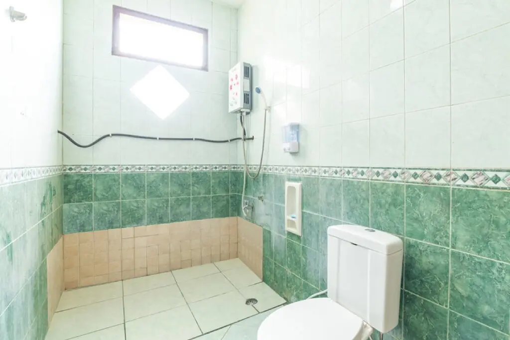 Бату: RedDoorz Syariah near Balai Kota Batu