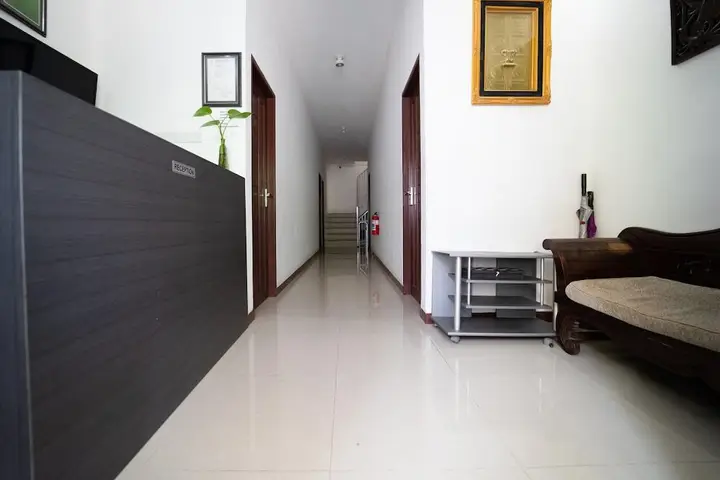 Баликпапан: KoolKost Syariah near Lapangan Merdeka Balikpapan