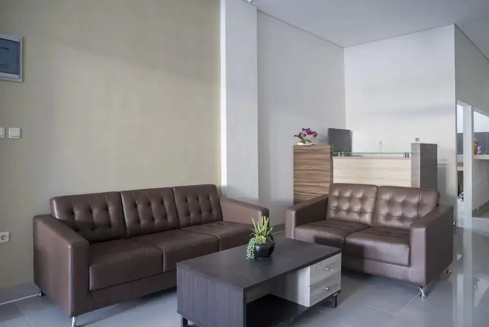 Джакарта: RedDoorz @ Bandengan Jakarta